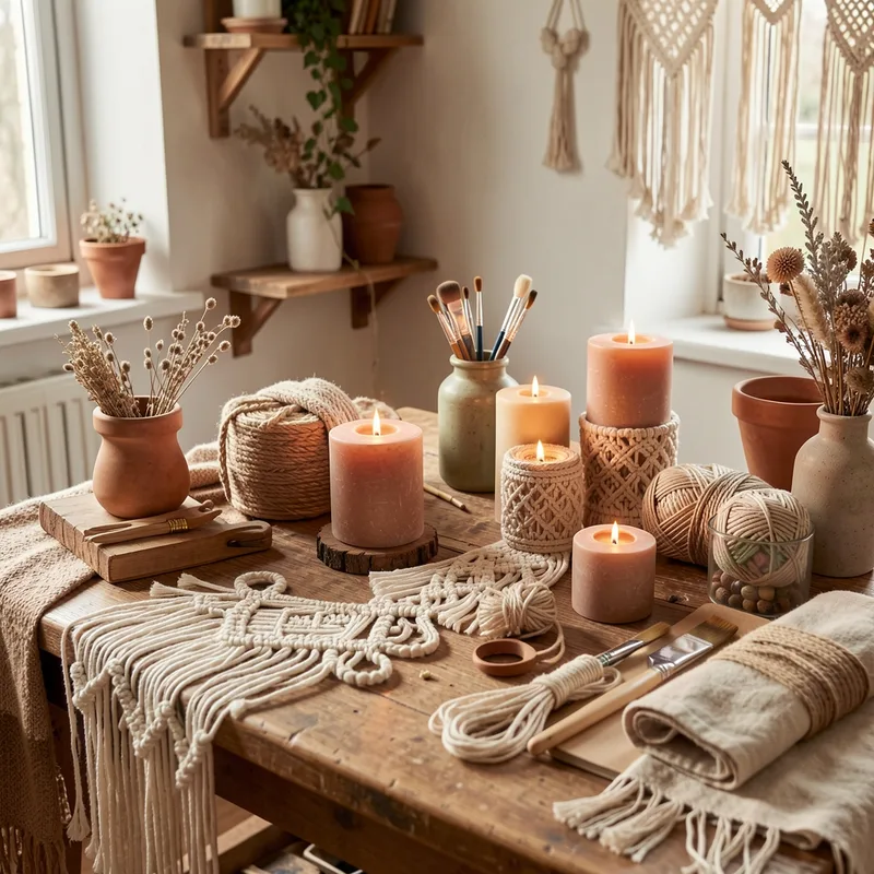 Déco DIY